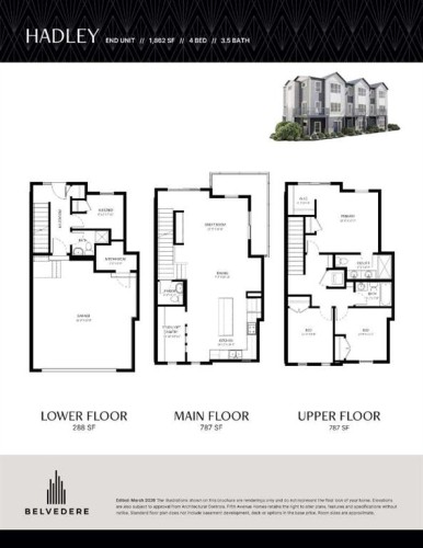501-195 Belvedere Drive Se, Calgary, AB 