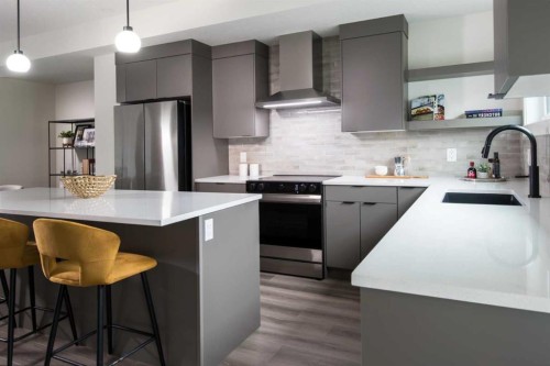 501-195 Belvedere Drive Se, Calgary, AB 