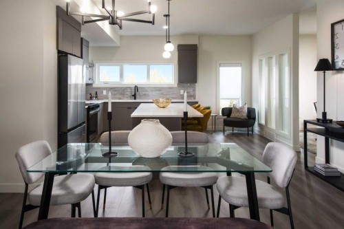 501-195 Belvedere Drive Se, Calgary, AB 