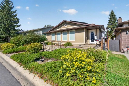 112 Beaconsfield Rise Nw, Calgary, AB 