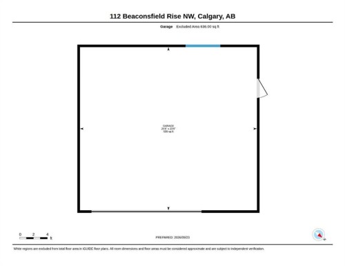 112 Beaconsfield Rise Nw, Calgary, AB 