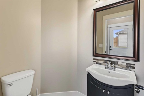 1540 Mcalpine Street, Carstairs, AB 