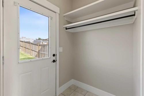 1540 Mcalpine Street, Carstairs, AB 