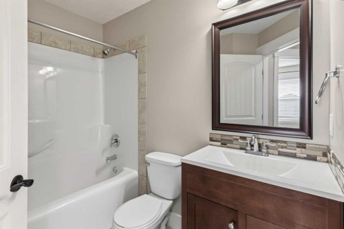 1540 Mcalpine Street, Carstairs, AB 