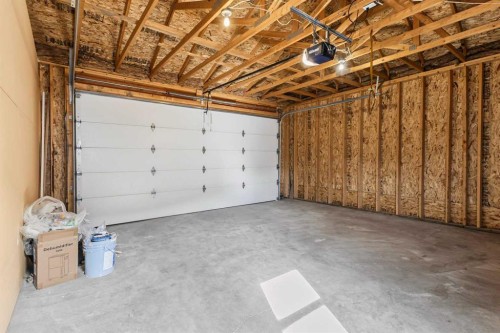 1540 Mcalpine Street, Carstairs, AB 
