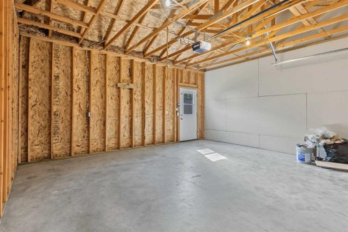 1540 Mcalpine Street, Carstairs, AB 