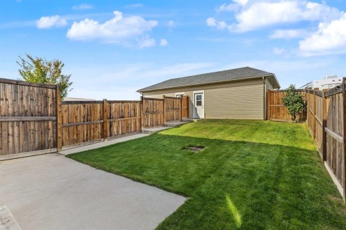 1540 Mcalpine Street, Carstairs, AB 