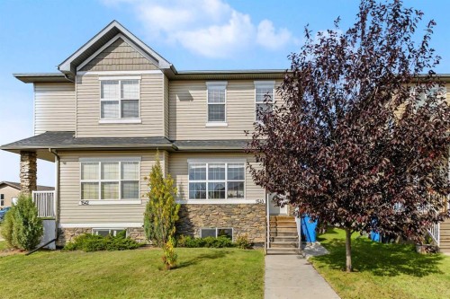 1540 Mcalpine Street, Carstairs, AB 