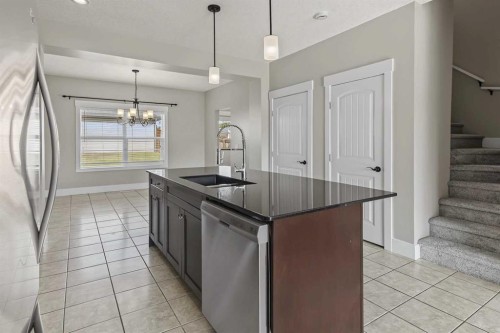 1540 Mcalpine Street, Carstairs, AB 