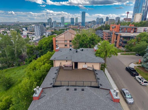 5-402 4 Avenue Ne, Calgary, AB 