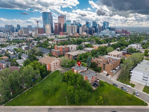5-402 4 Avenue Ne, Calgary, AB 