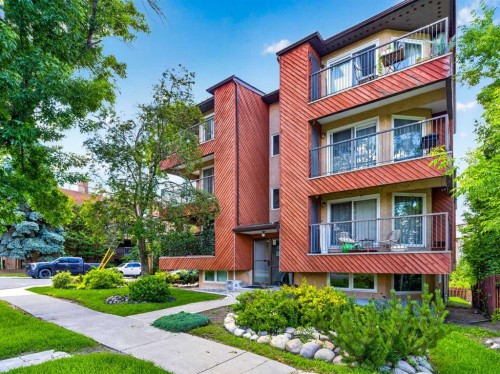 5-402 4 Avenue Ne, Calgary, AB 