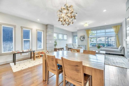 254 25 Avenue Ne, Calgary, AB 