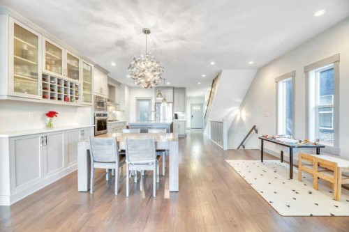 254 25 Avenue Ne, Calgary, AB 