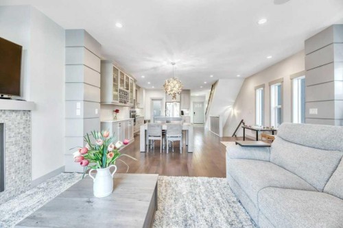 254 25 Avenue Ne, Calgary, AB 