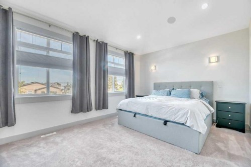 254 25 Avenue Ne, Calgary, AB 