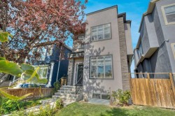 254 25 Avenue NE Calgary, AB T2E 1Y1