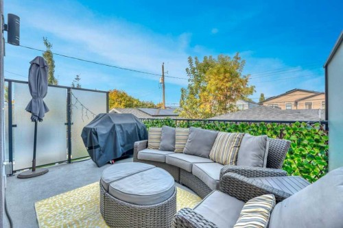 254 25 Avenue Ne, Calgary, AB 