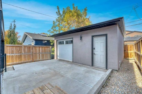 254 25 Avenue Ne, Calgary, AB 