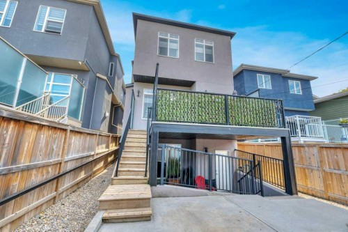 254 25 Avenue Ne, Calgary, AB 