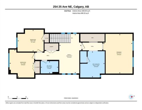 254 25 Avenue Ne, Calgary, AB 