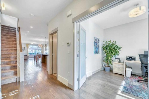 254 25 Avenue Ne, Calgary, AB 