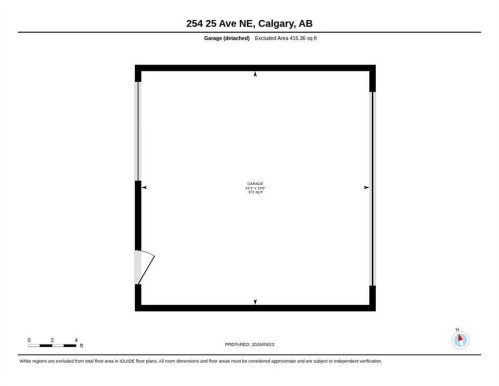 254 25 Avenue Ne, Calgary, AB 