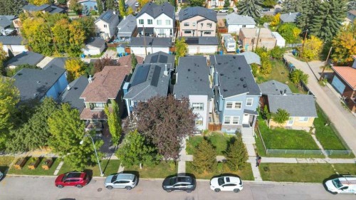 254 25 Avenue Ne, Calgary, AB 