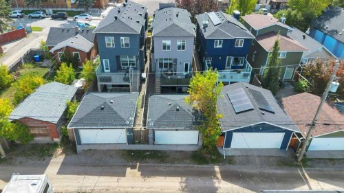 254 25 Avenue Ne, Calgary, AB 