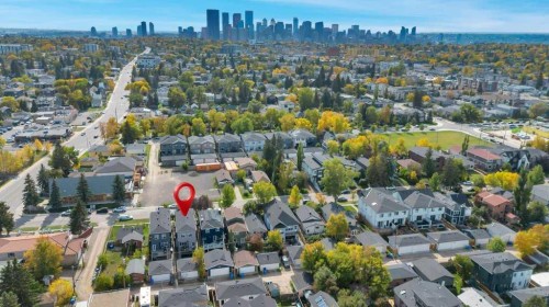 254 25 Avenue Ne, Calgary, AB 