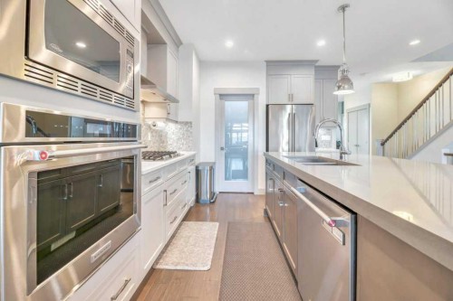 254 25 Avenue Ne, Calgary, AB 