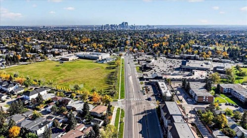 4015 45 Street Sw, Calgary, AB 