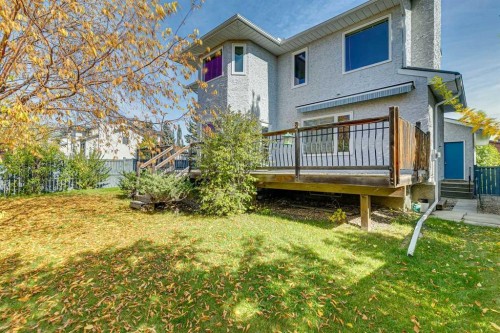 912 Woodbine Boulevard Sw, Calgary, AB 
