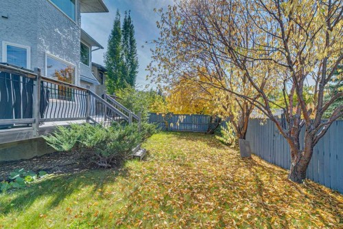 912 Woodbine Boulevard Sw, Calgary, AB 