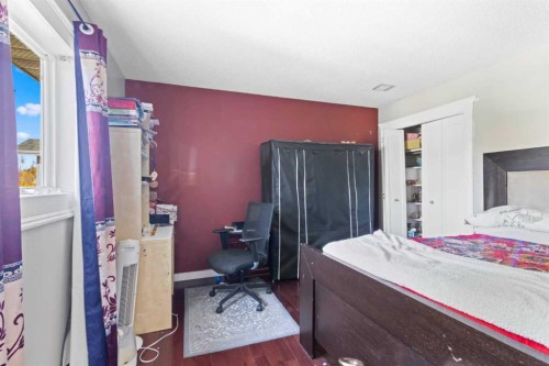 52 Edgepark Road Nw, Calgary, AB 