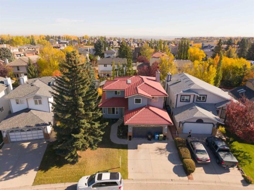 52 Edgepark Road Nw, Calgary, AB 