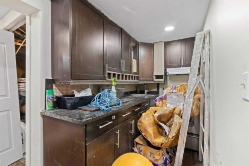 52 Edgepark Road Nw, Calgary, AB 