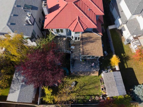 52 Edgepark Road Nw, Calgary, AB 