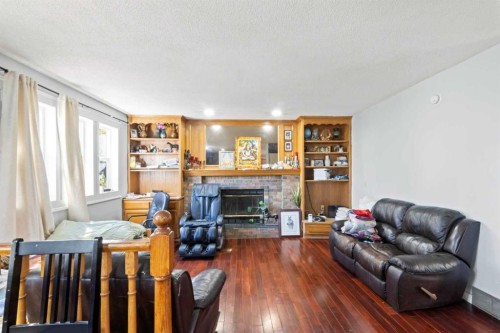 52 Edgepark Road Nw, Calgary, AB 