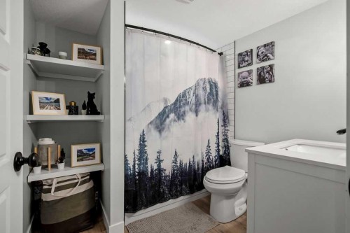 23 Drake Landing Boulevard, Okotoks, AB 