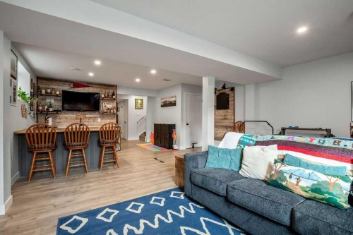 23 Drake Landing Boulevard, Okotoks, AB 