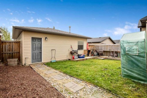 23 Drake Landing Boulevard, Okotoks, AB 