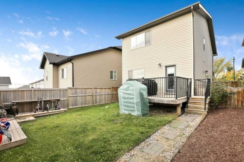 23 Drake Landing Boulevard, Okotoks, AB 