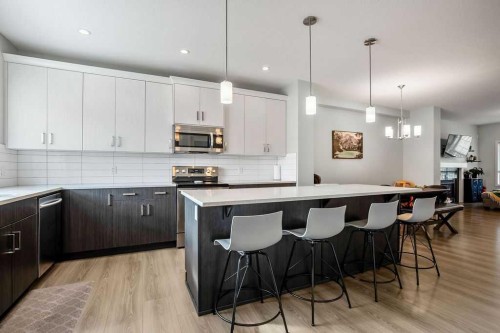 23 Drake Landing Boulevard, Okotoks, AB 