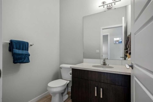 23 Drake Landing Boulevard, Okotoks, AB 