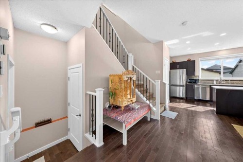 189 Skyview Springs Crescent Ne, Calgary, AB 