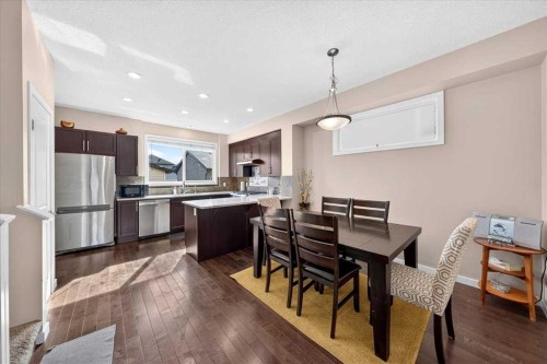 189 Skyview Springs Crescent Ne, Calgary, AB 