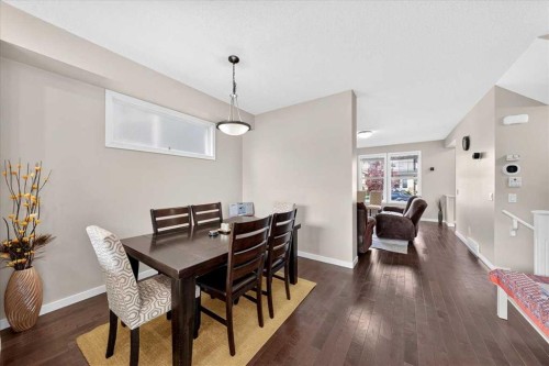 189 Skyview Springs Crescent Ne, Calgary, AB 
