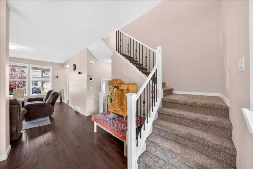 189 Skyview Springs Crescent Ne, Calgary, AB 
