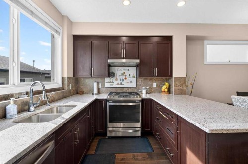 189 Skyview Springs Crescent Ne, Calgary, AB 